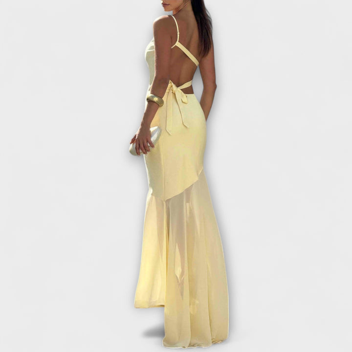 Avalon - Robes Maxi Élégantes