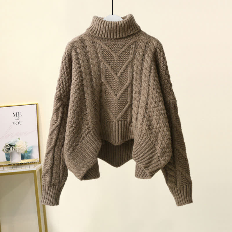 Velinor | Ensemble Tricot Élégant
