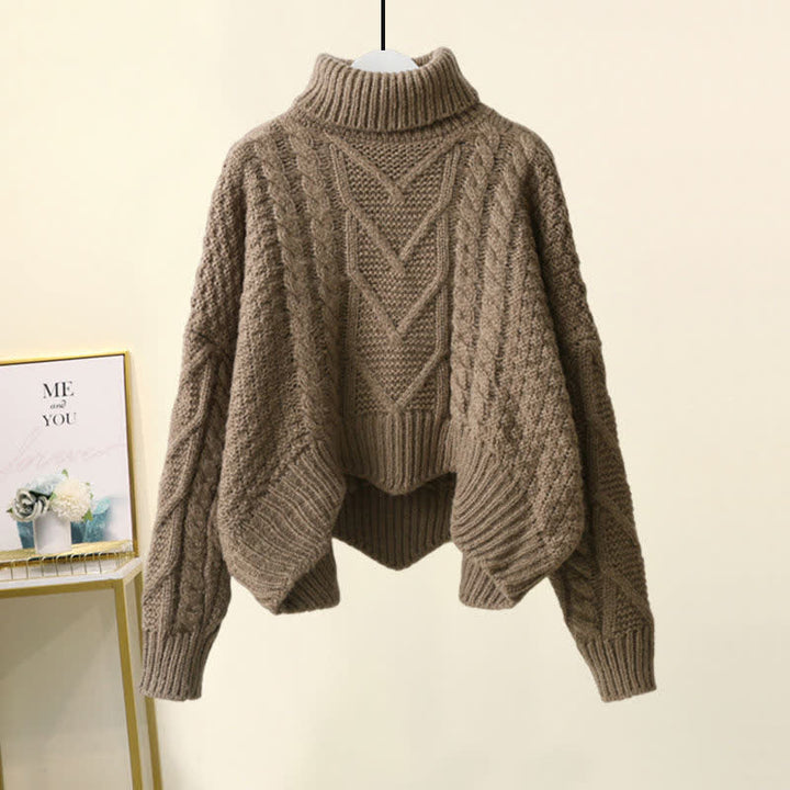 Velinor | Ensemble Tricot Élégant