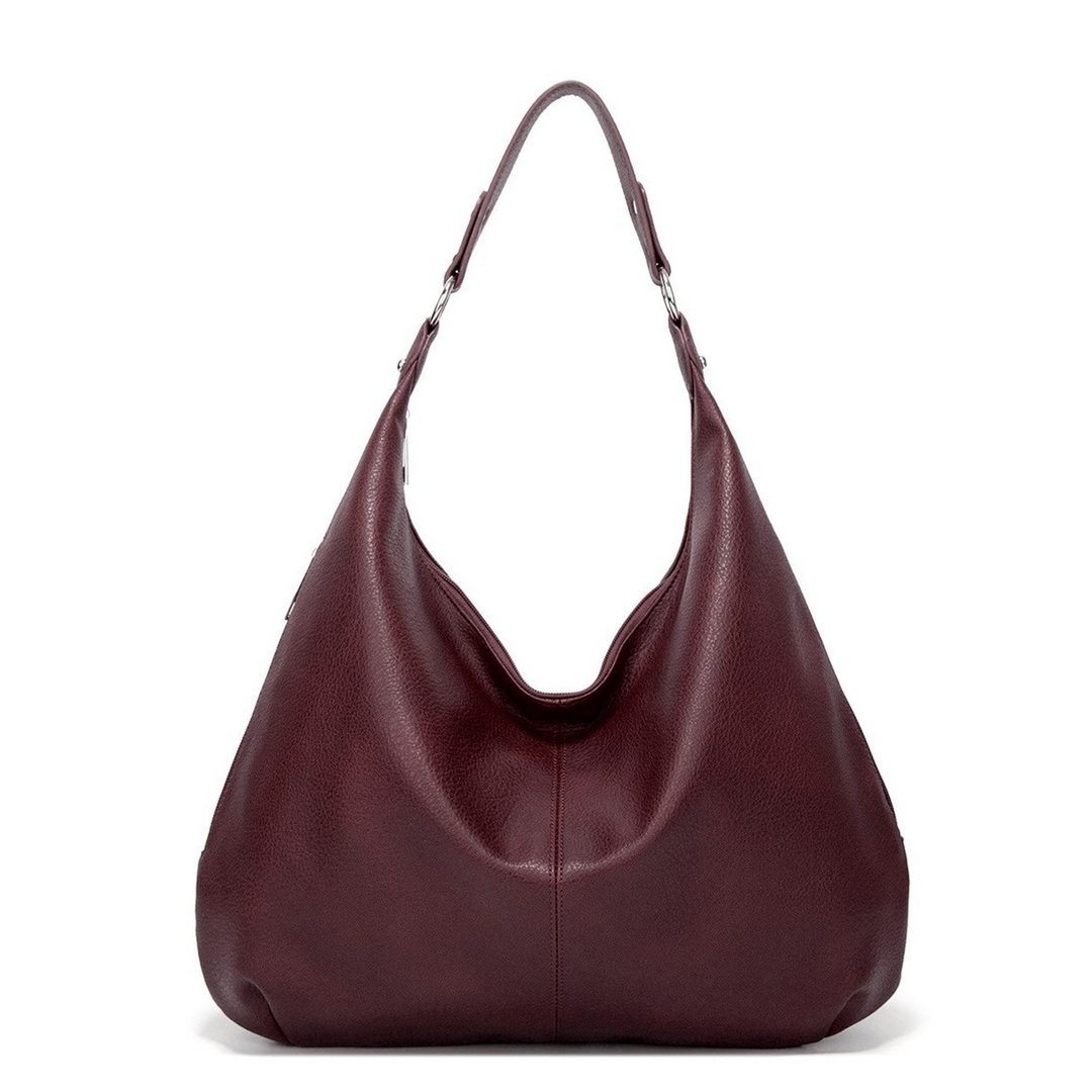 Aryana - sac bandoulière grande contenance pour femme