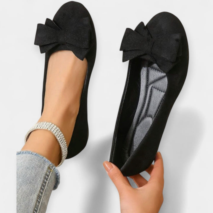 Mode Lumiére™ Chaussures sans lacets
