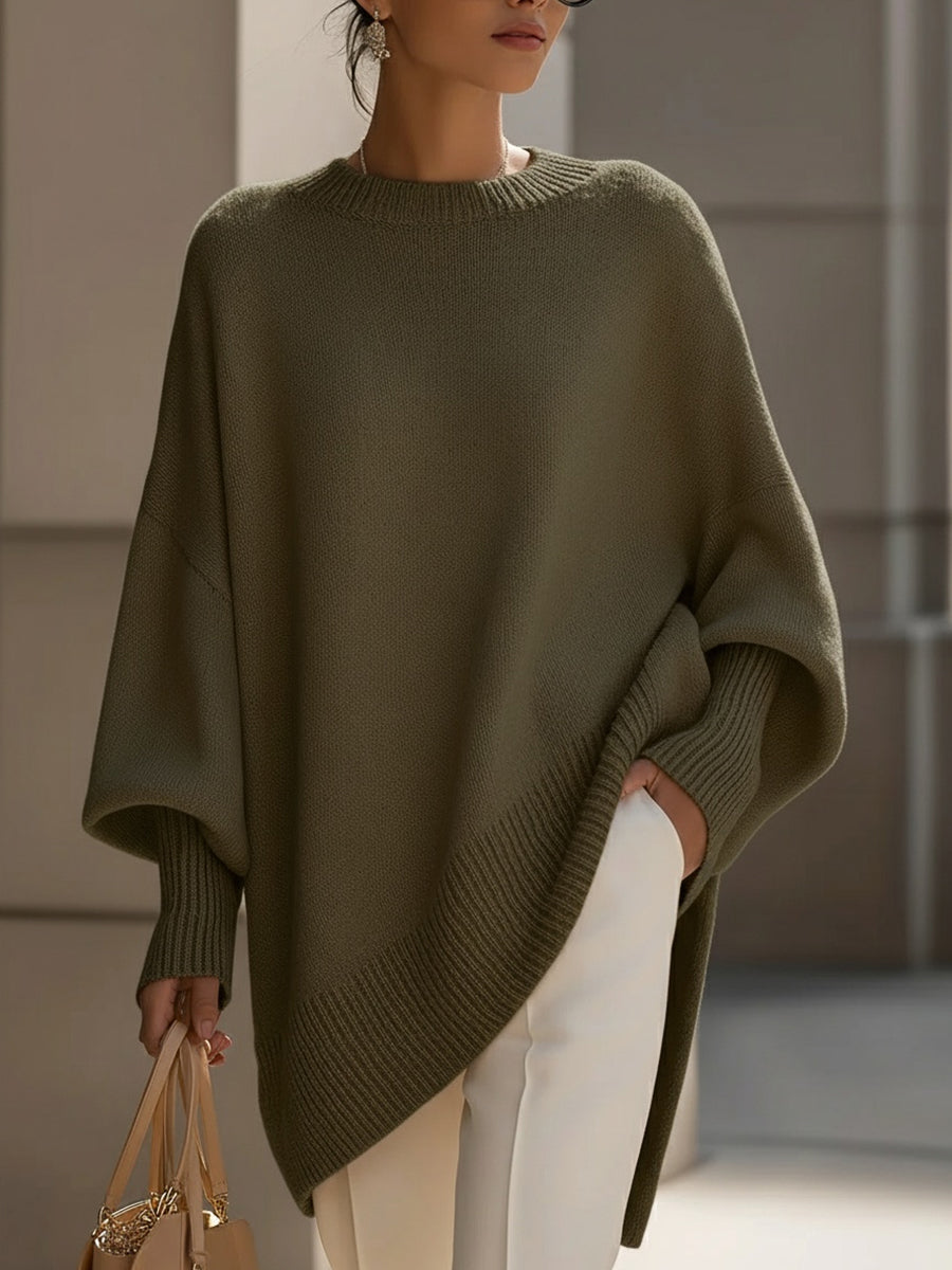 Claudia | Pull élégant et décontracté