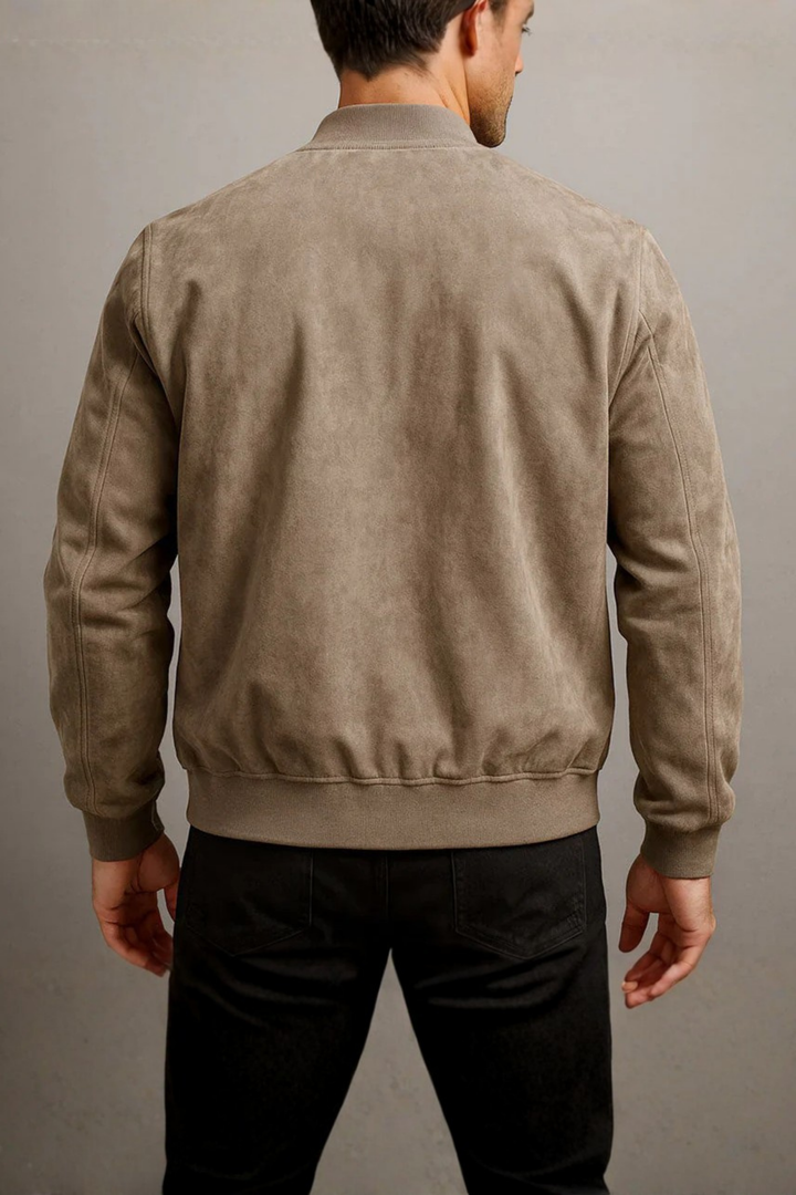 Orsen Ligne | blouson élégant