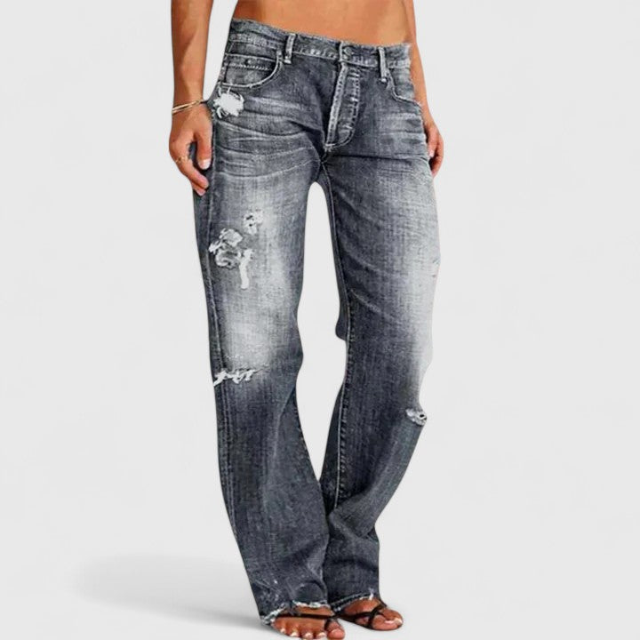 Eulalia | Jeans élégants