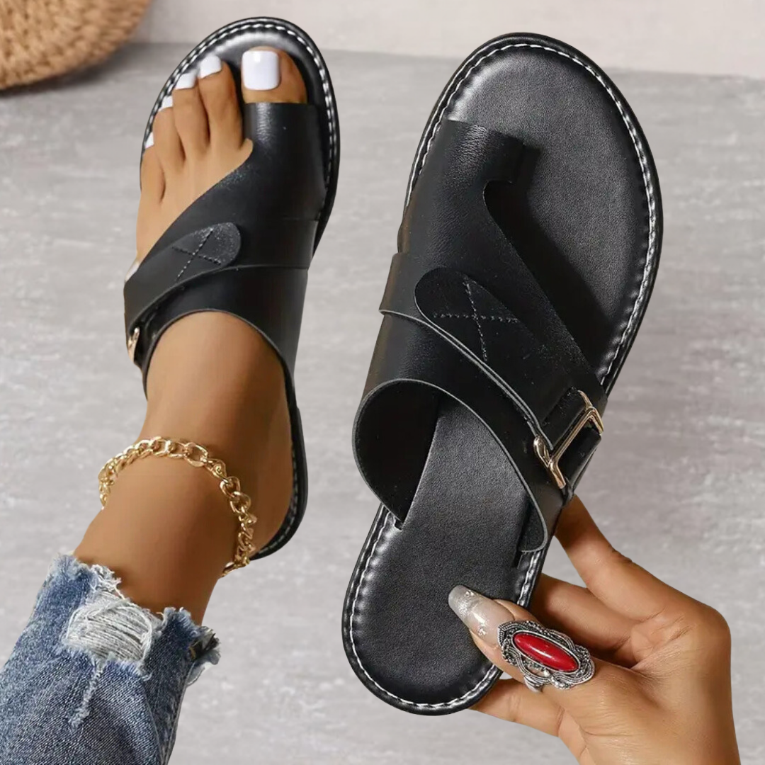 Mode Lumiére™ Sandales pour Femmes