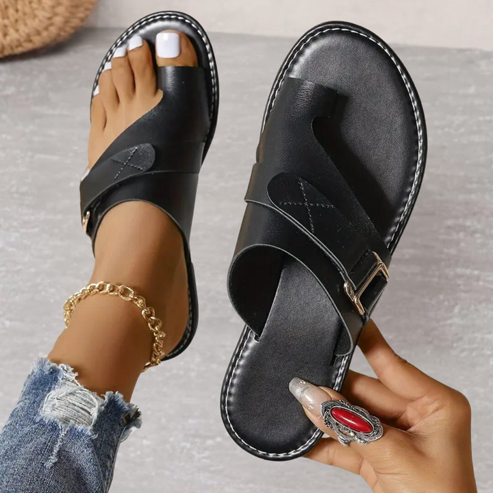 Mode Lumiére™ Sandales pour Femmes