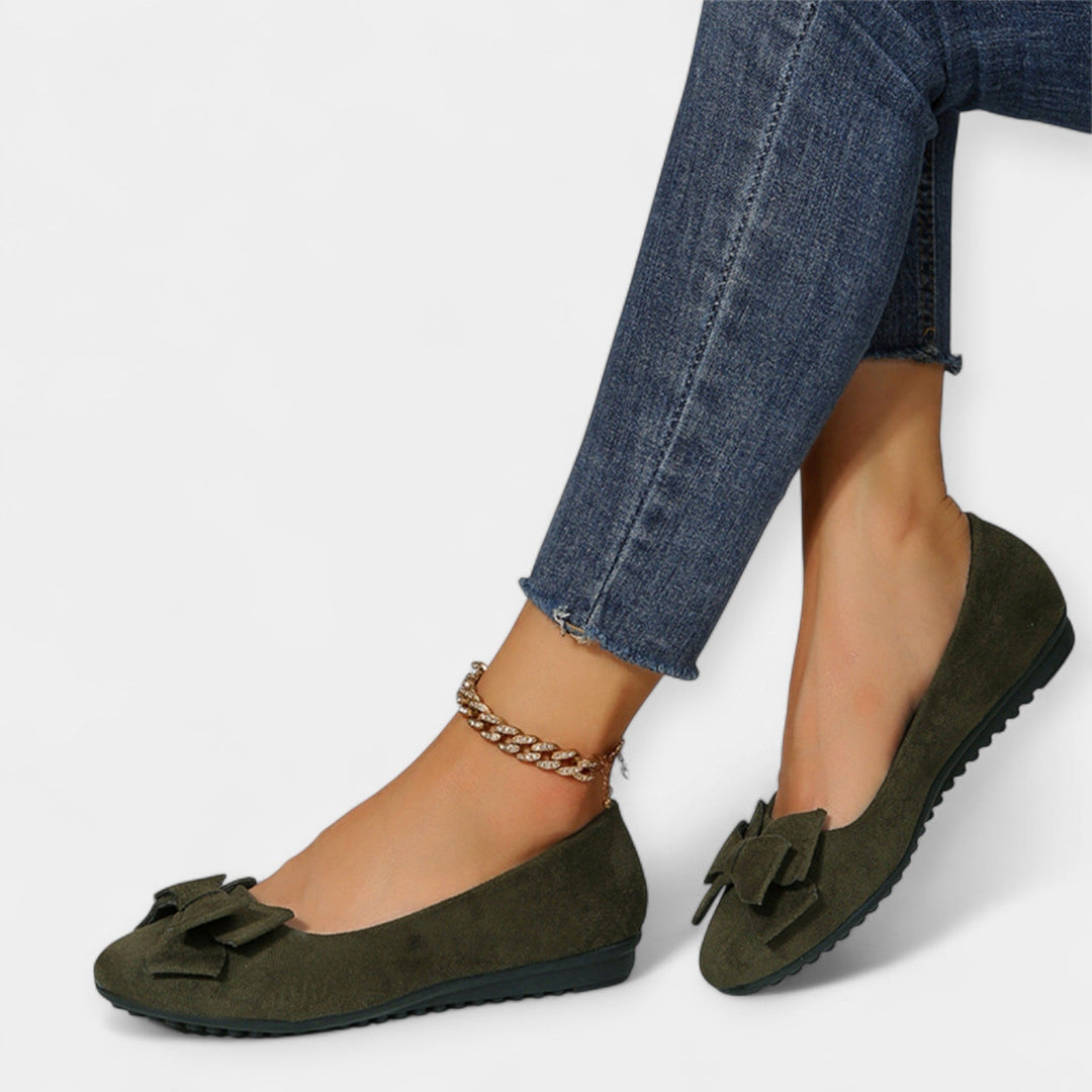 Mode Lumiére™ Chaussures sans lacets
