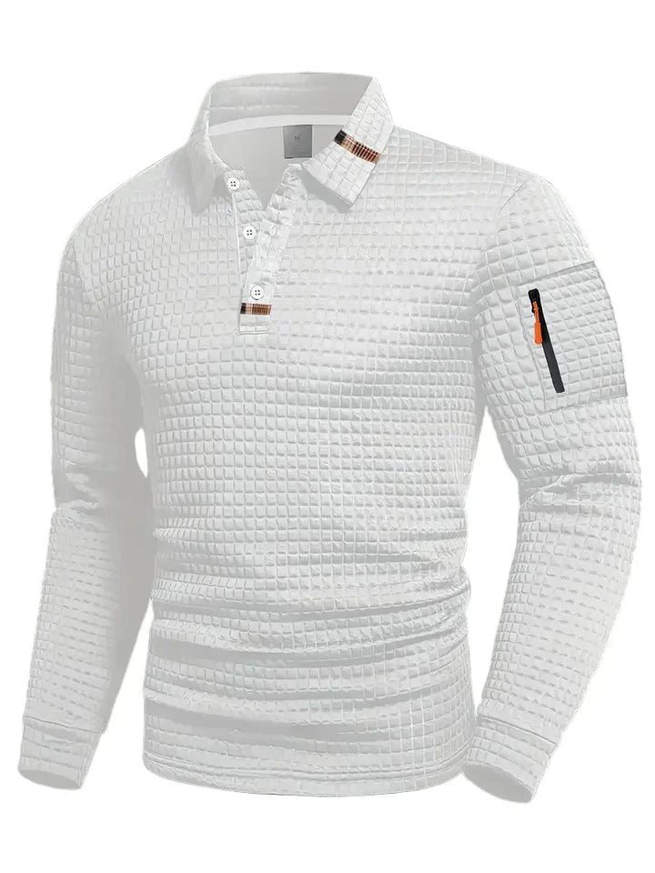 Mode Lumiére™ | Polo de luxe
