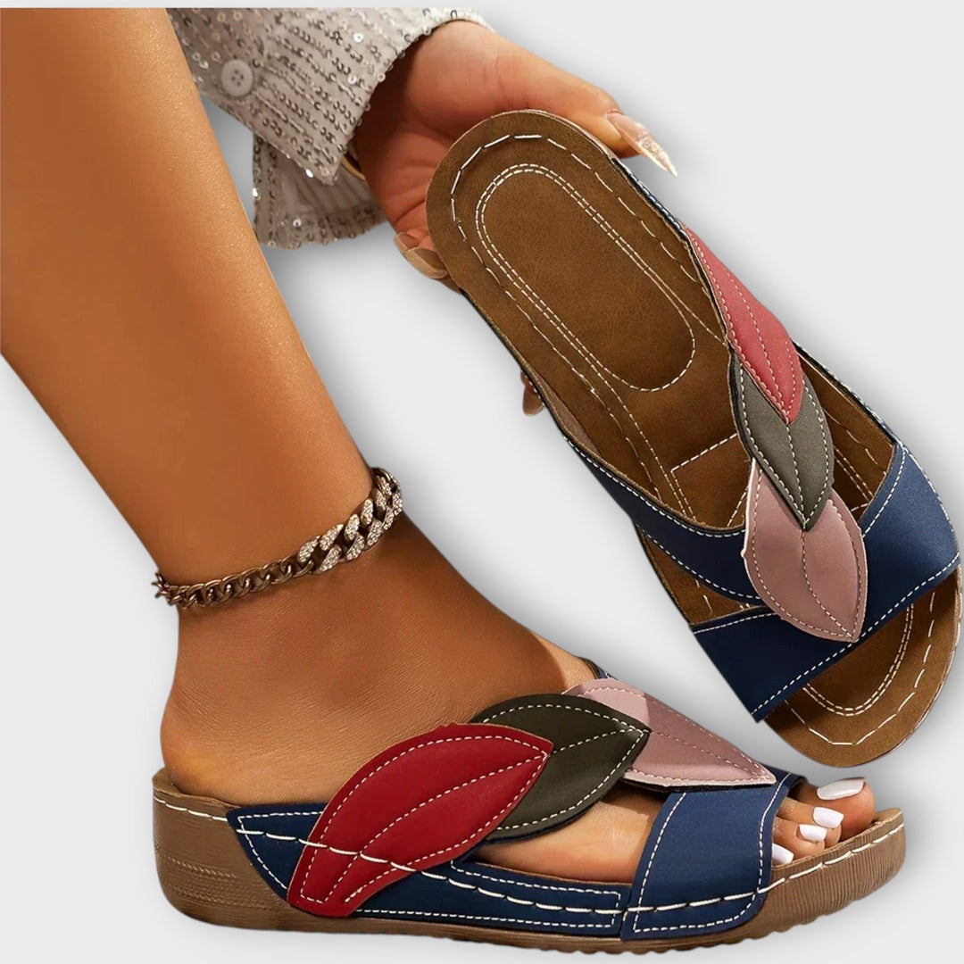 Mode Lumiére™ Sandales d'été