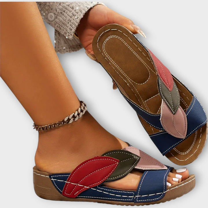 Mode Lumiére™ Sandales d'été