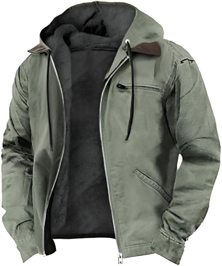 Philippe™ | Veste thermique premium (1+1 GRATUIT!)