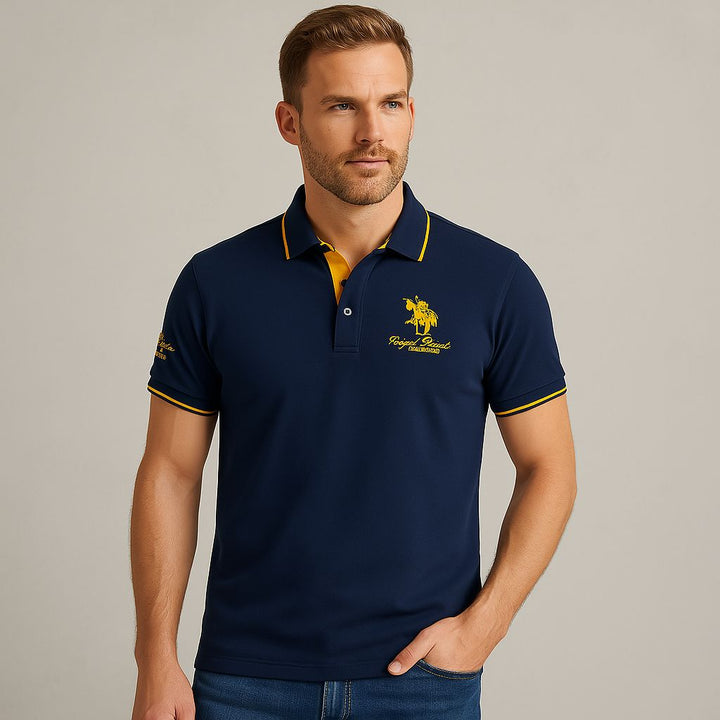 Mode Lumiére™ | Polo homme