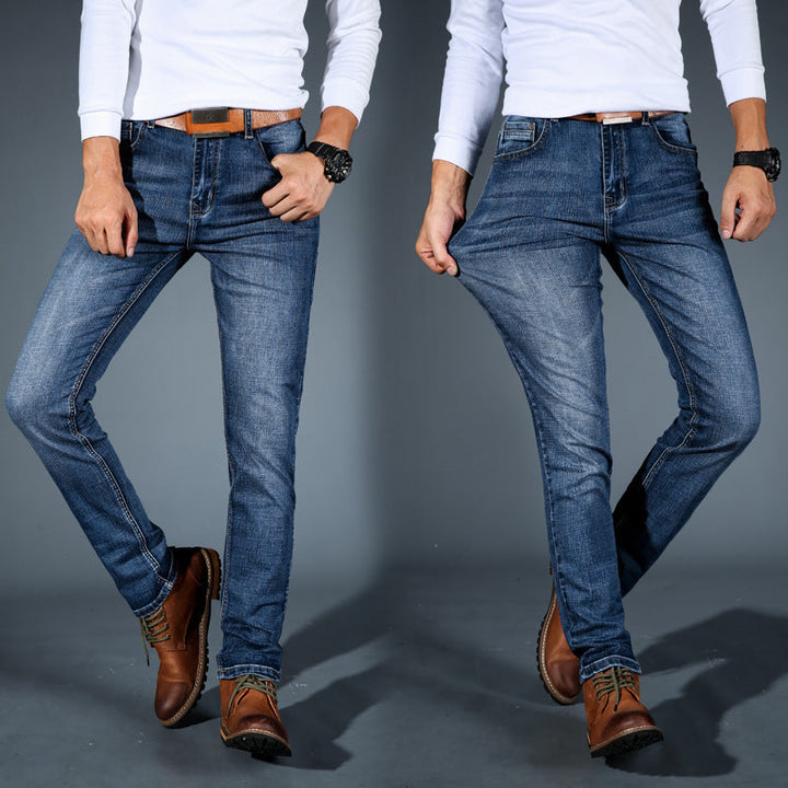 Jean Premium Confort & Style au Quotidien