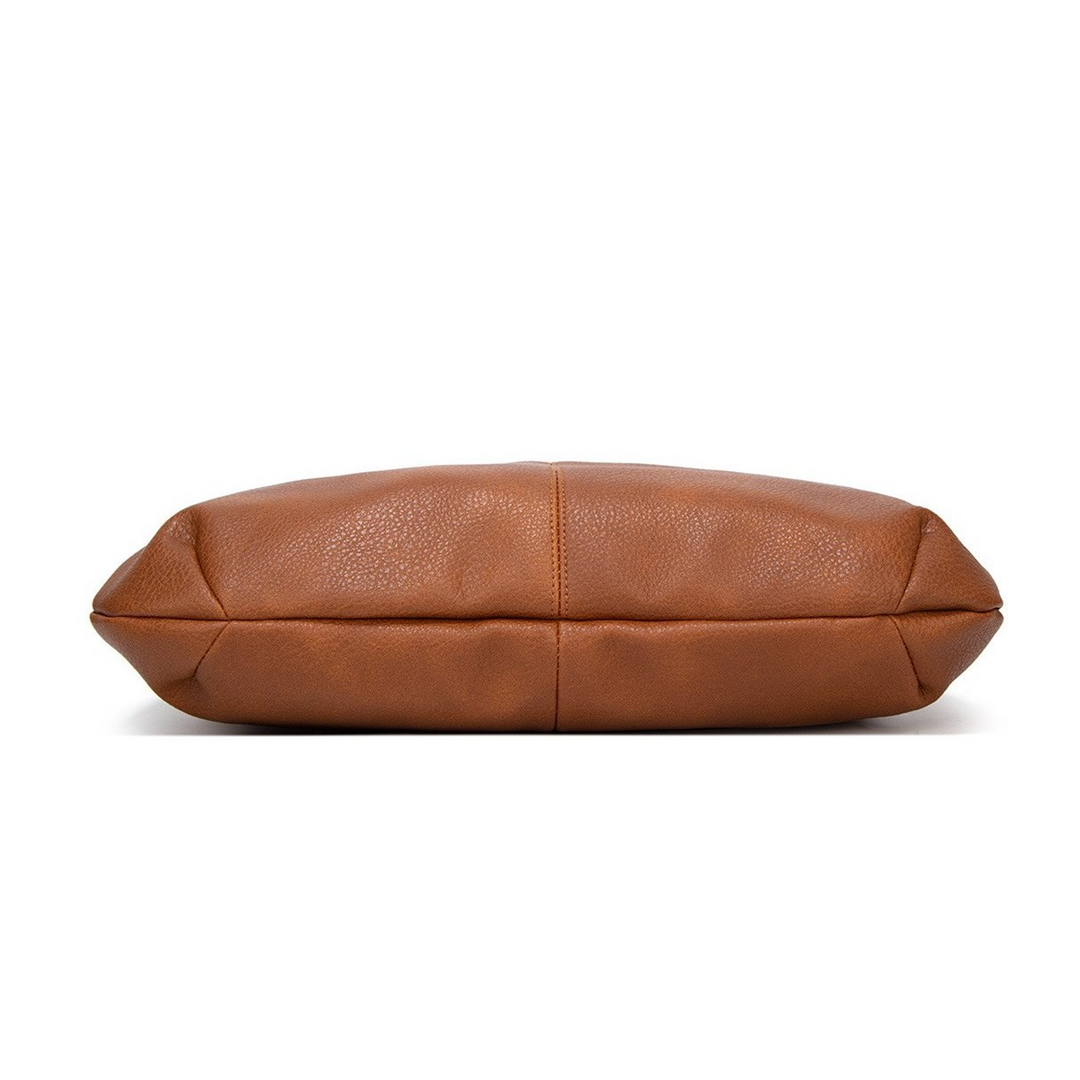 Aryana - sac bandoulière grande contenance pour femme