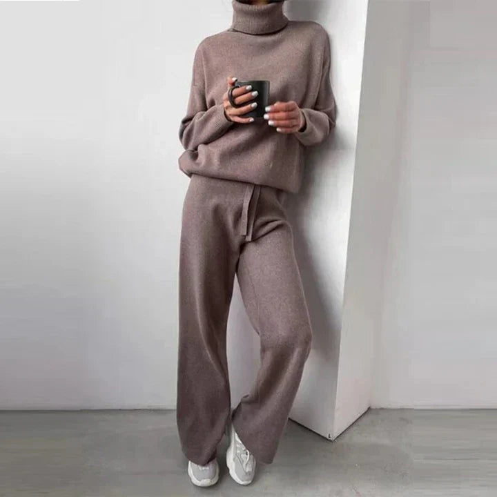 Velinor | Ensemble de détente Cozy