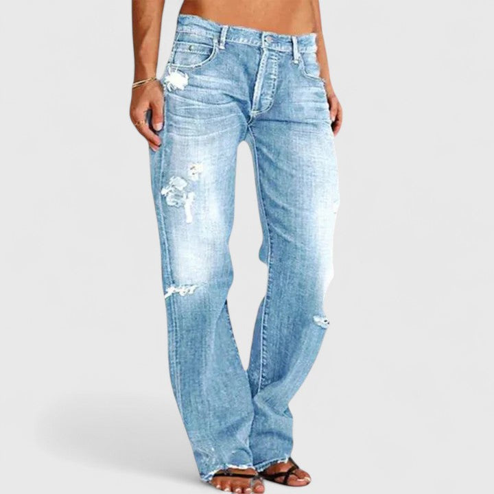 Eulalia | Jeans élégants