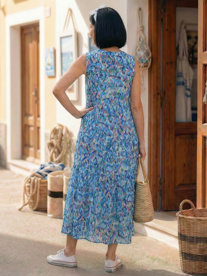 Taryn | Robe Island Breeze