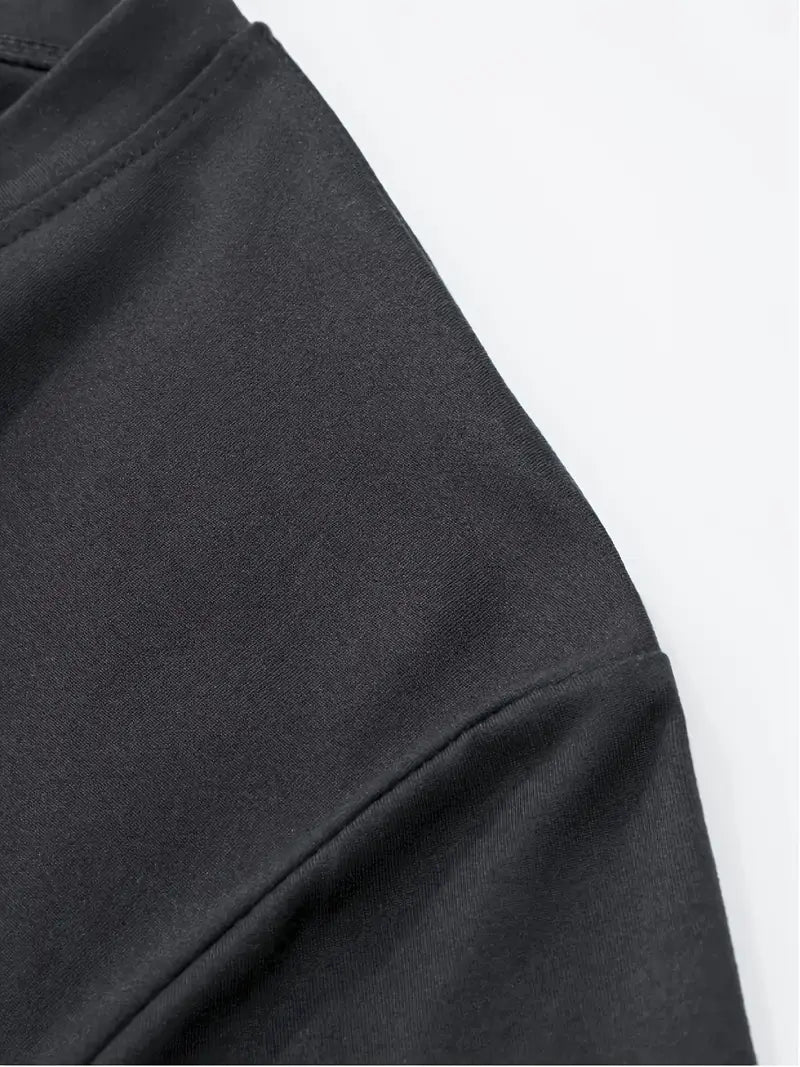 Mode Lumiére™ | T-shirt stylé à manches courtes