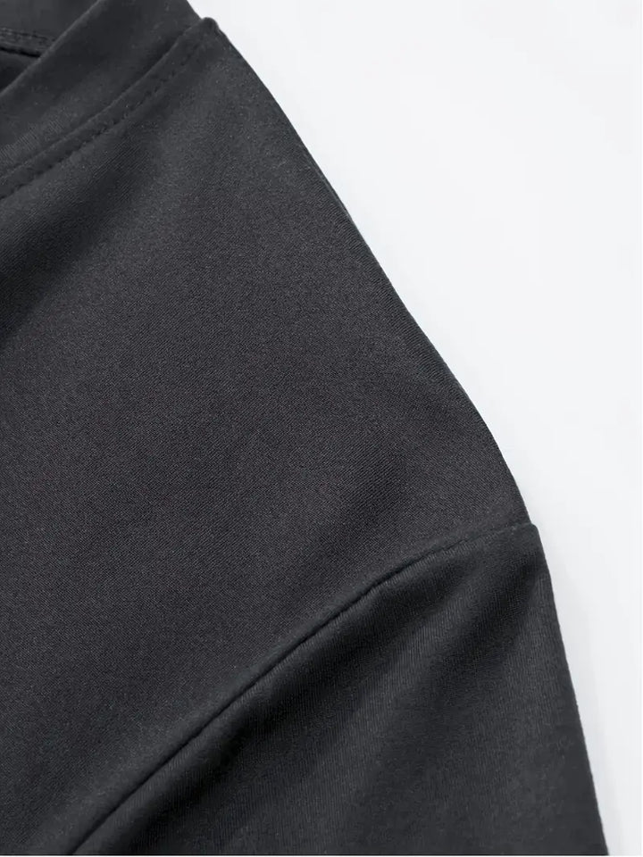 Mode Lumiére™ | T-shirt stylé à manches courtes
