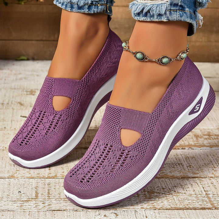 Mode Lumiére™ | Ortho – Chaussures orthopédiques antidérapantes