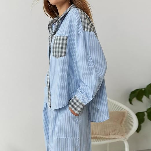Pyjama douillet pour femmes
