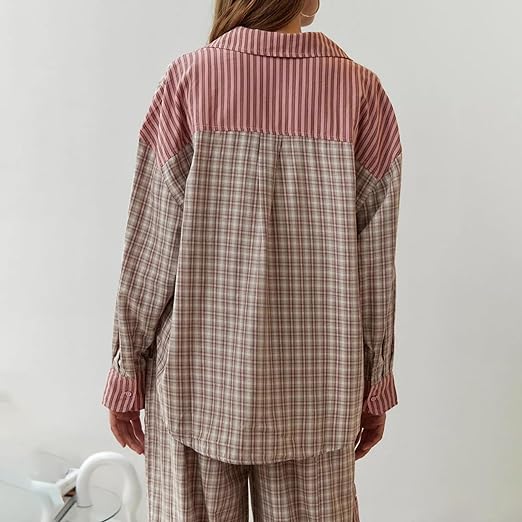 Pyjama douillet pour femmes
