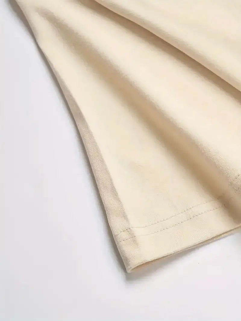 Mode Lumiére™ | T-shirt stylé à manches courtes