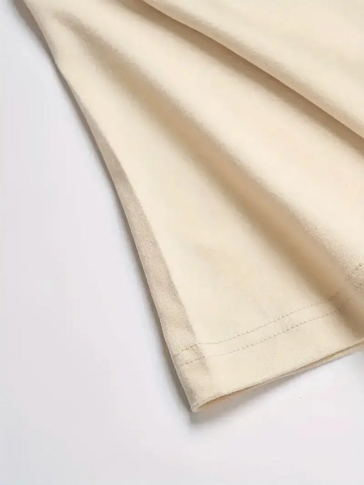 Mode Lumiére™ | T-shirt stylé à manches courtes