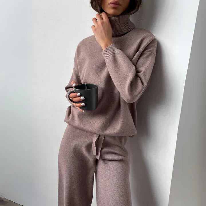 Velinor | Ensemble de détente Cozy