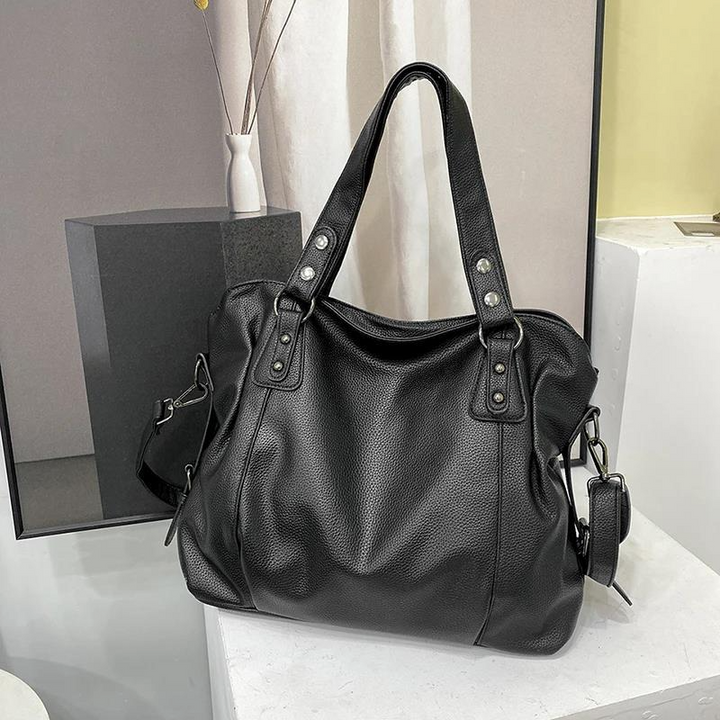 Blaire - Grande élégante sac à épaule