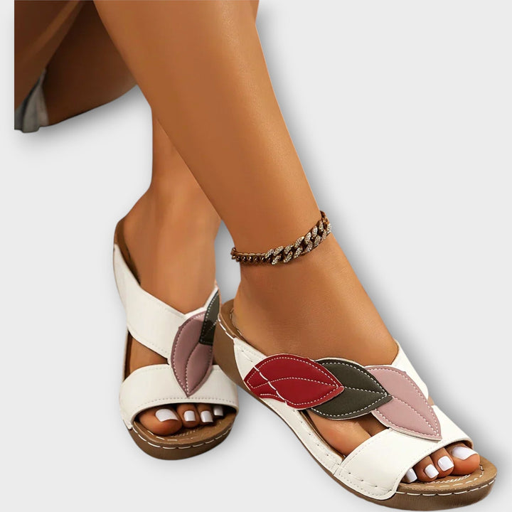 Mode Lumiére™ Sandales d'été