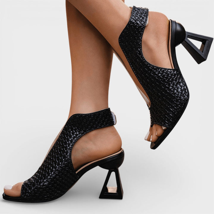 Nika | Talons élégants