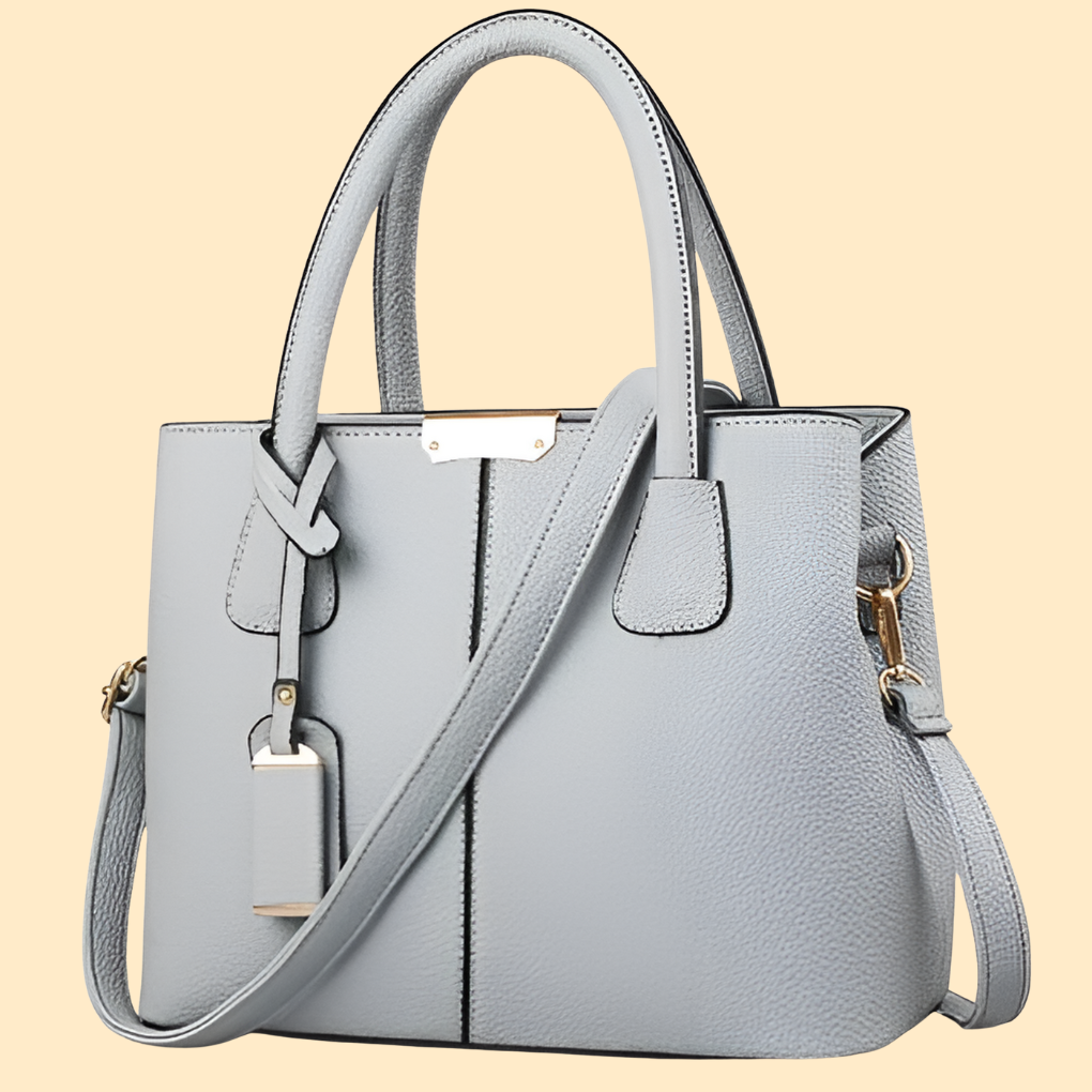 Hana – Sac à Épaule Chic