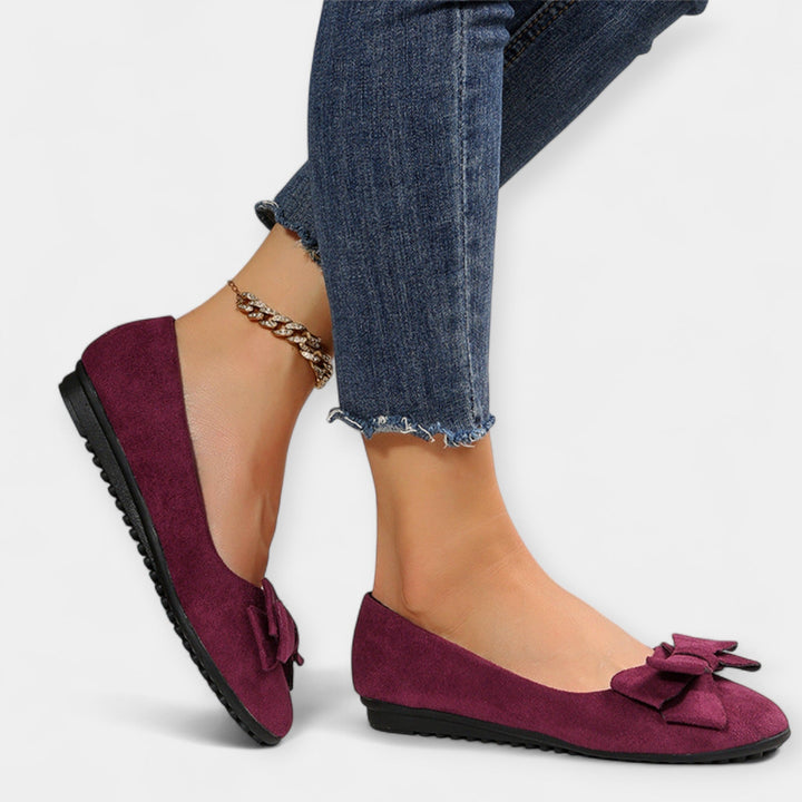 Mode Lumiére™ Chaussures sans lacets