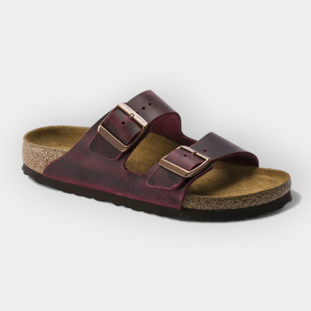 Mode Lumiére™ Sandales d'été confortables