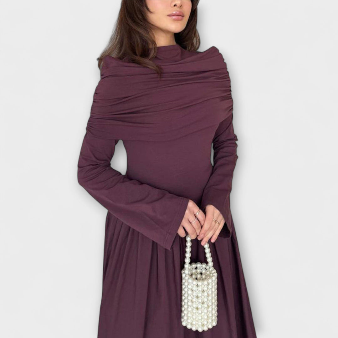 Jessica - Robes décontractées et pliables