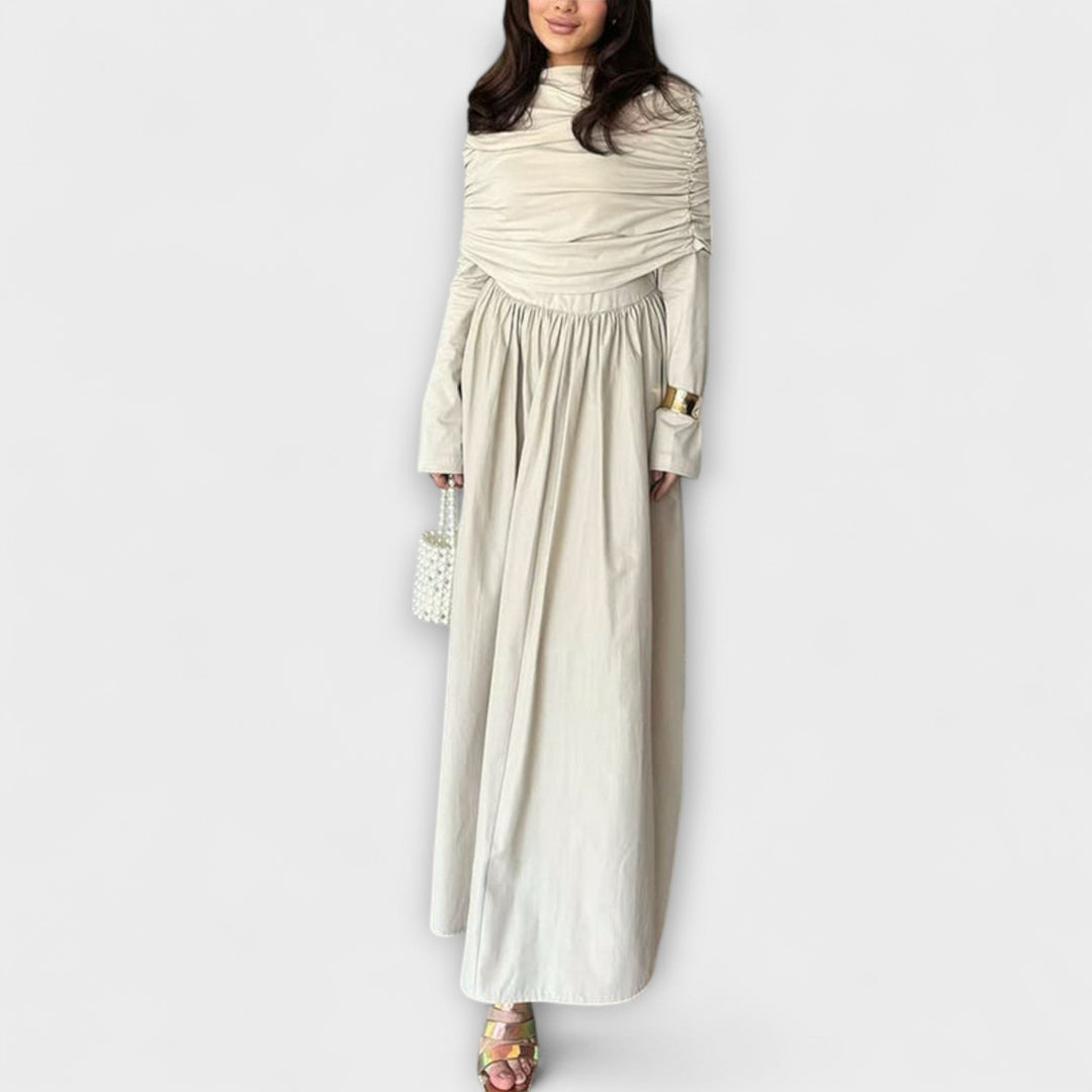 Jessica - Robes décontractées et pliables