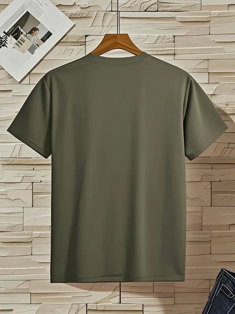 Mode Lumiére™ | T-shirt stylé à manches courtes