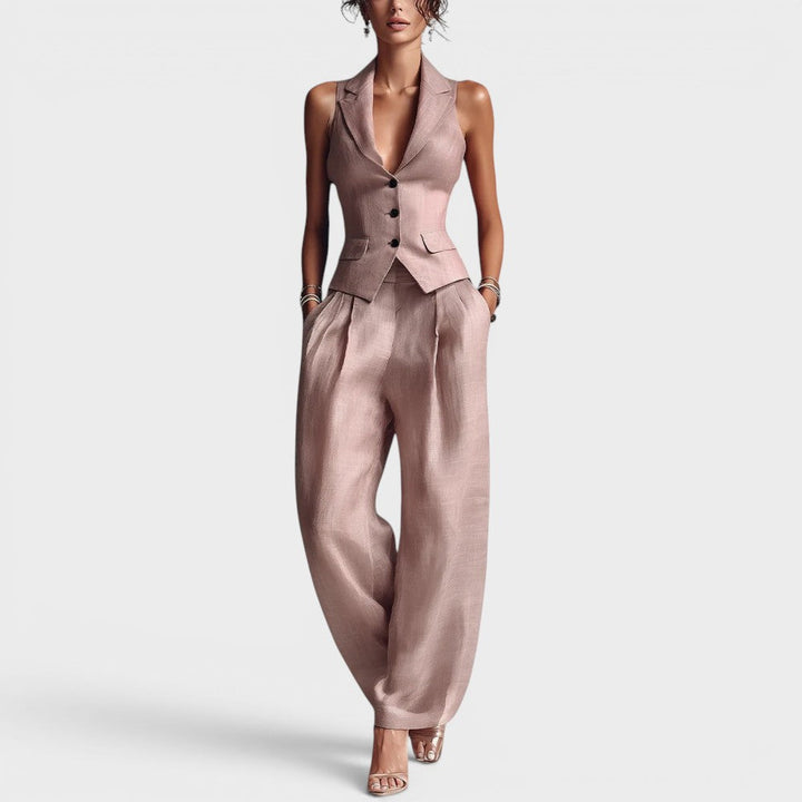 Chloé™ | Ensemble élégant