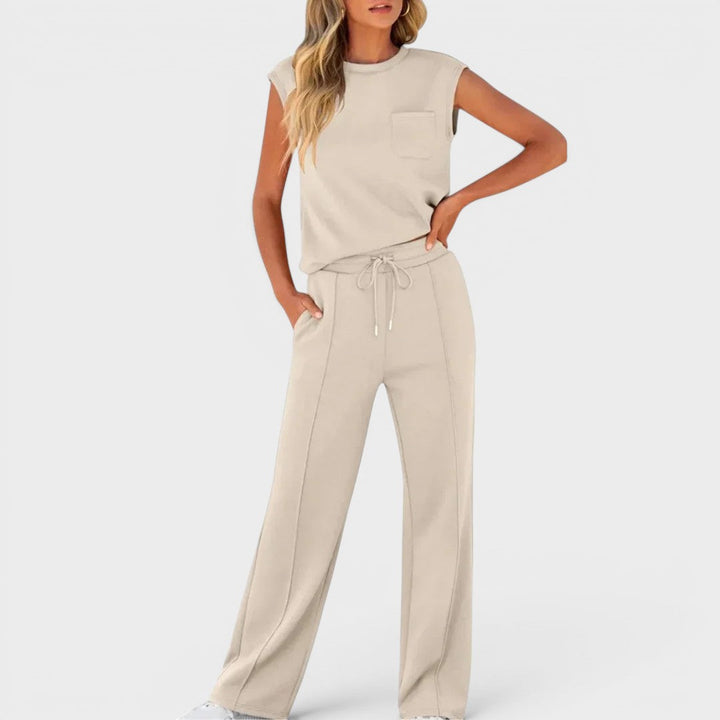 Noémie | Ensemble d’été chic
