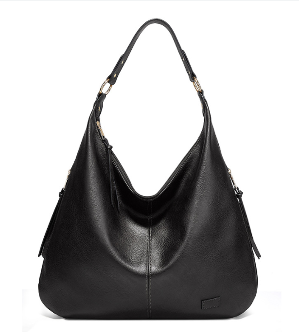 Aryana - sac bandoulière grande contenance pour femme