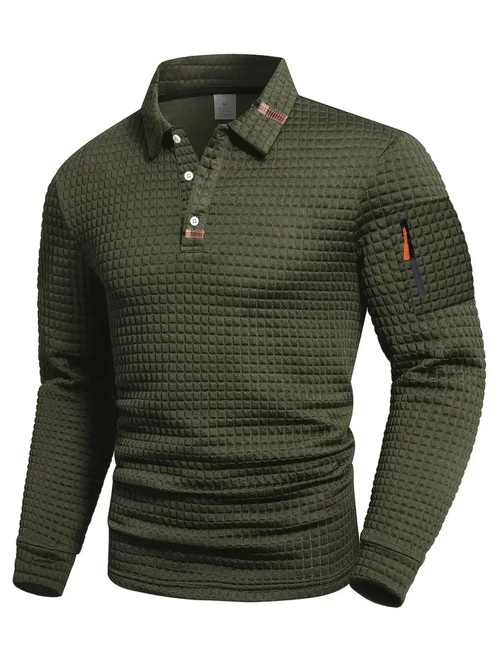 Mode Lumiére™ | Polo de luxe