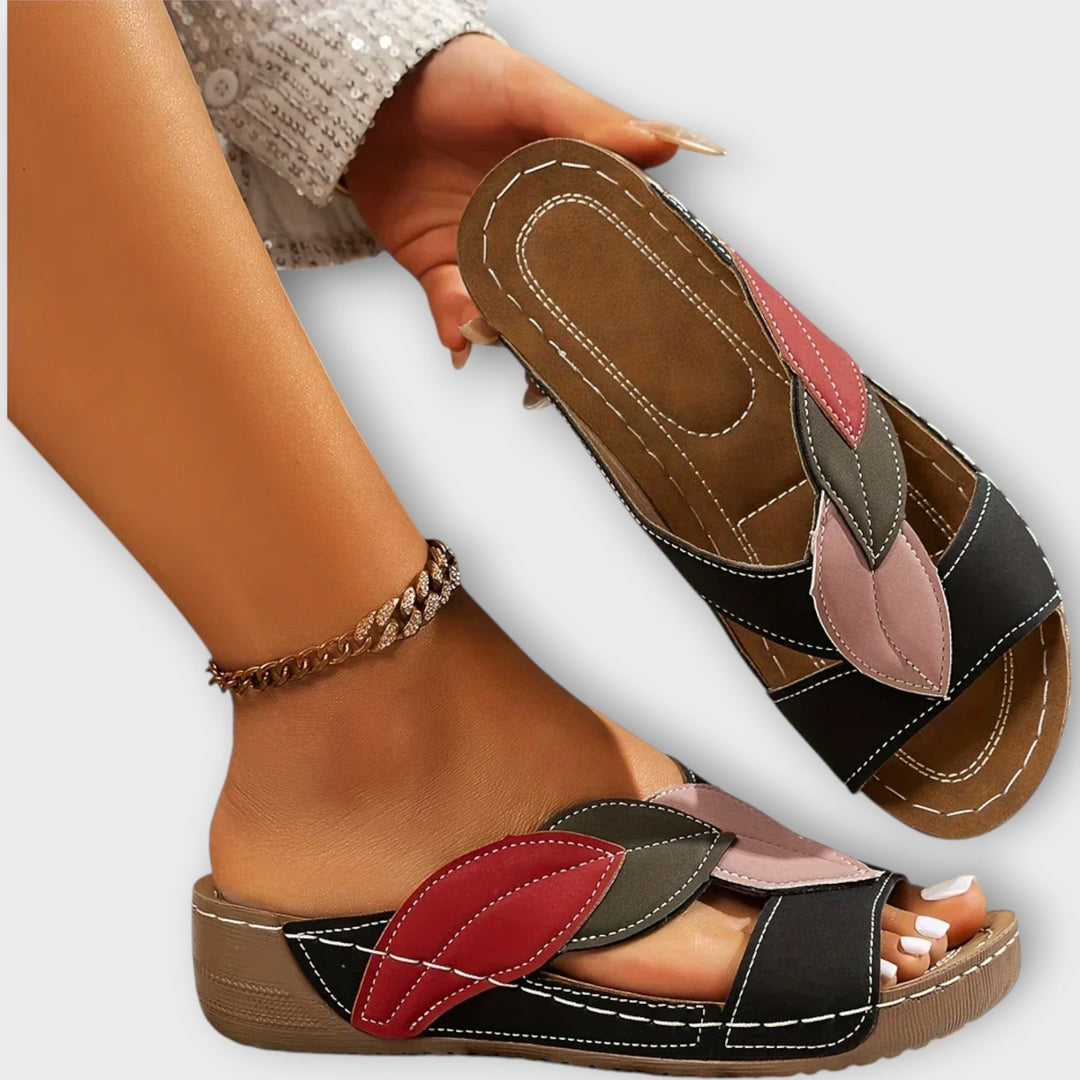 Mode Lumiére™ Sandales d'été