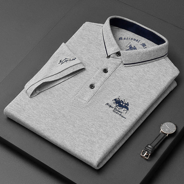 Mode Lumiére™ | Polo homme