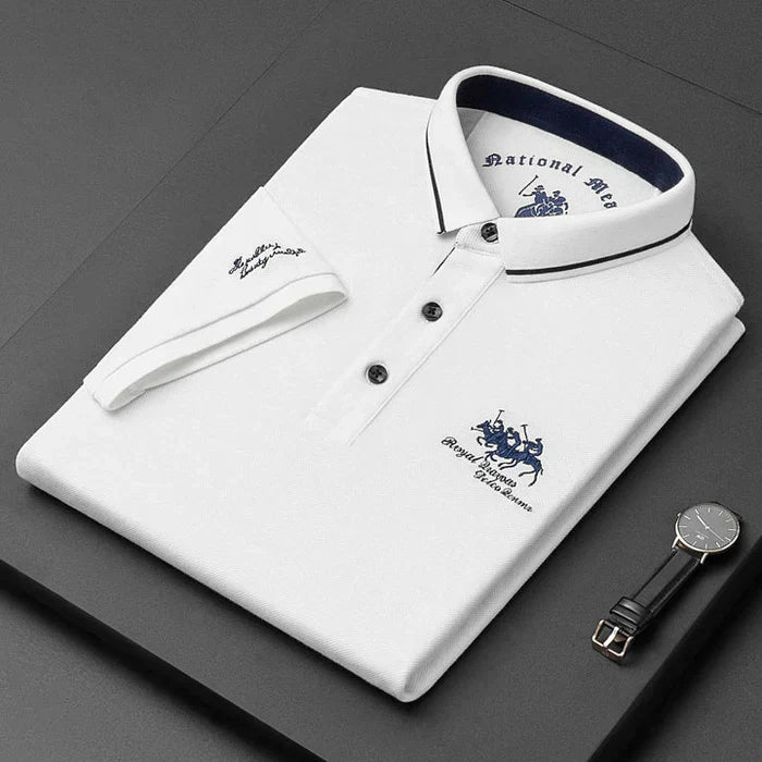 Mode Lumiére™ | Polo homme