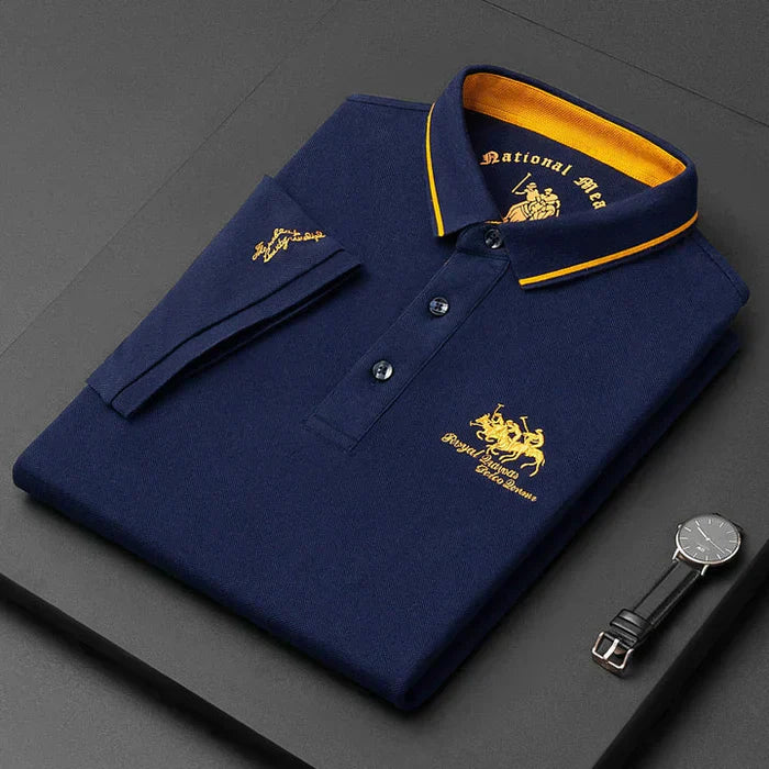 Mode Lumiére™ | Polo homme