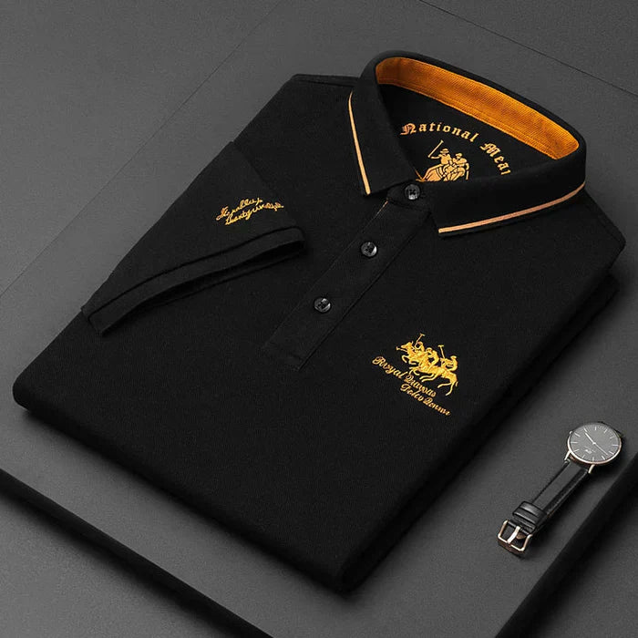 Mode Lumiére™ | Polo homme