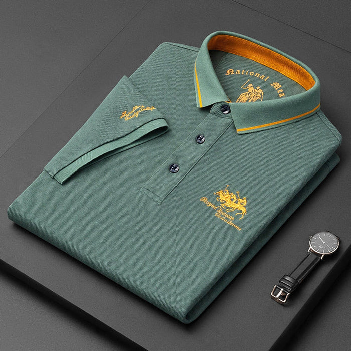 Mode Lumiére™ | Polo homme