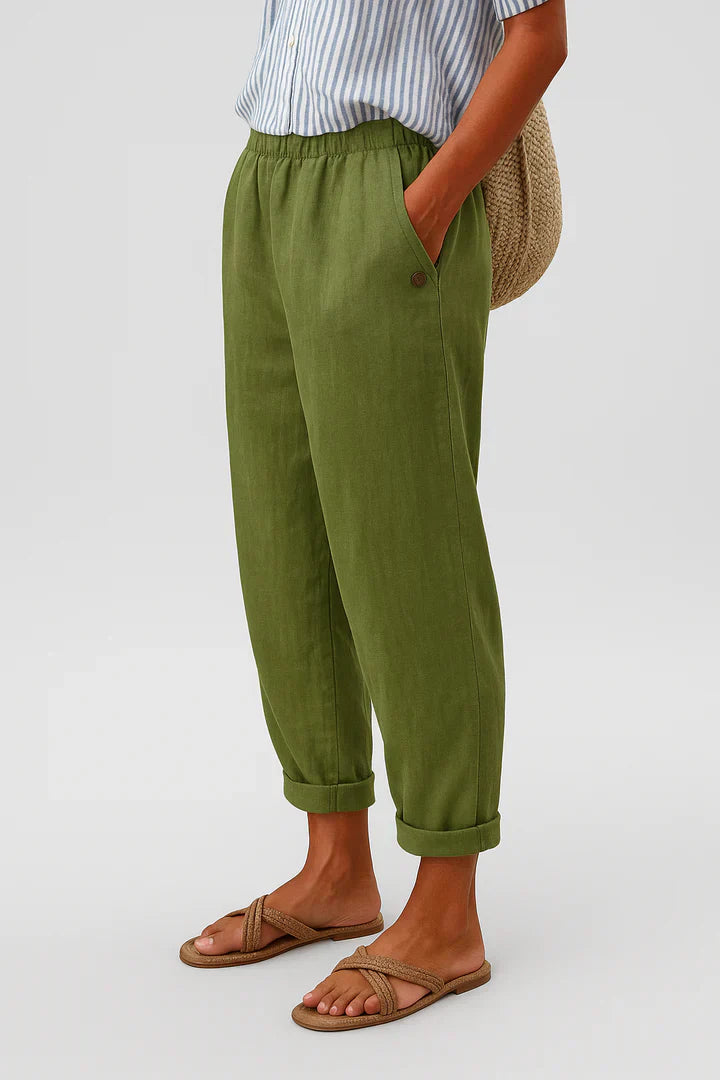 Leblanc™ | Pantalon Breeze Comfort