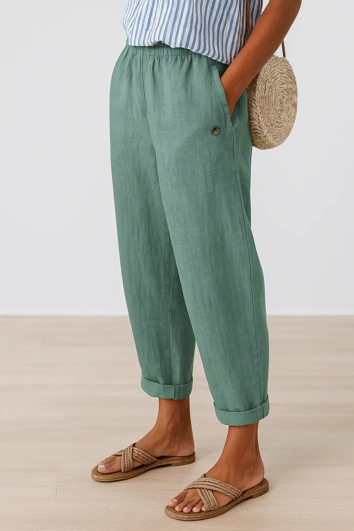 Leblanc™ | Pantalon Breeze Comfort